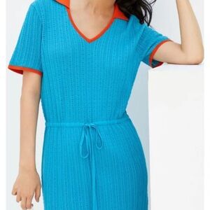 Anthropologie Sayleint Dress